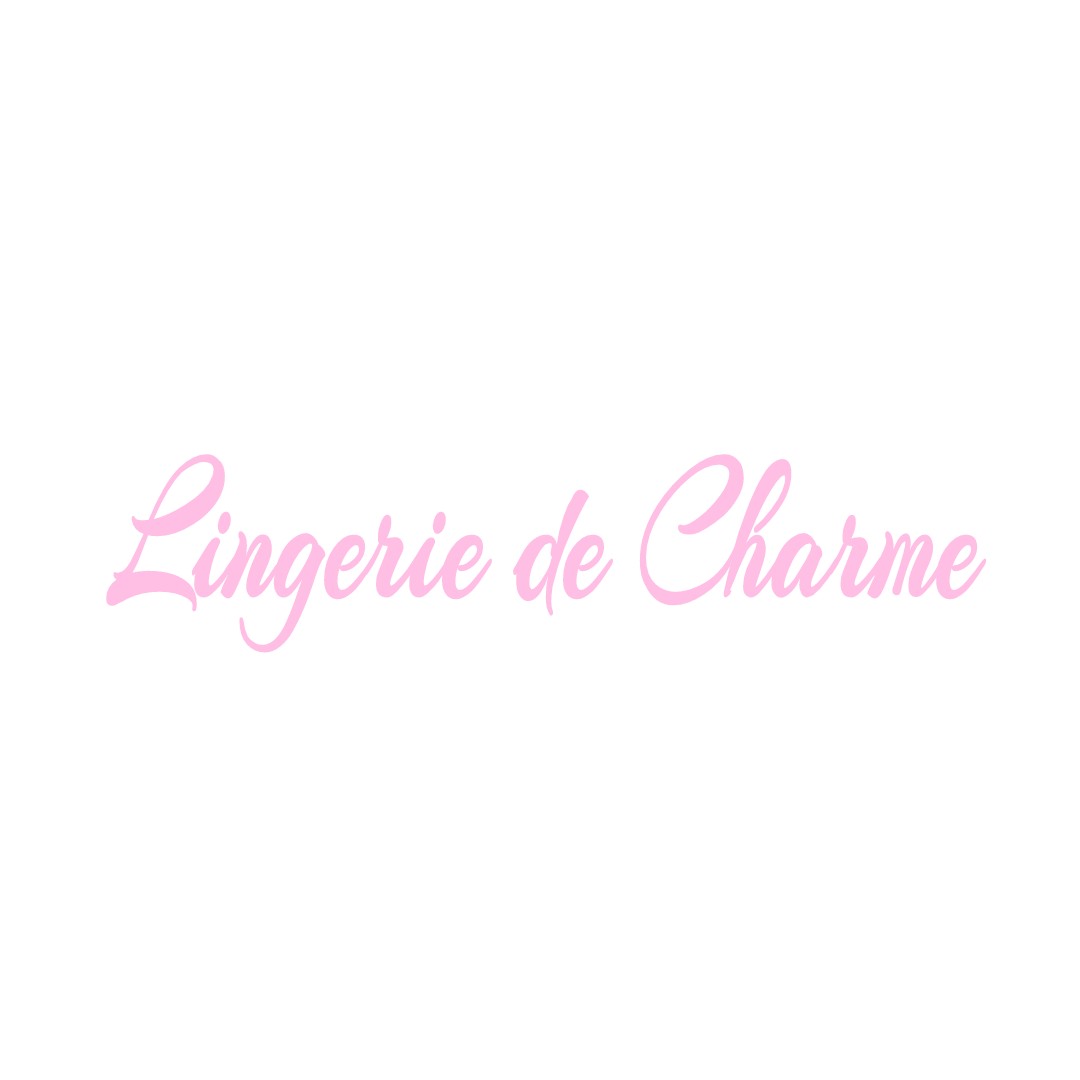 LINGERIE DE CHARME BORDERES-ET-LAMENSANS